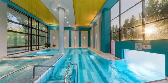 Ensana Health Spa Hotel Esplanade