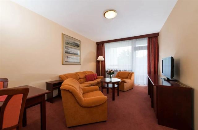 Apartmán 2(+1) B Comfort