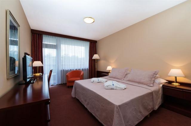 Apartmán 2(+1) B Comfort