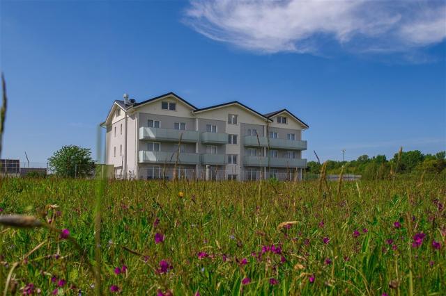 Hotel BELMAR Park Resort & SPA, Poľsko - Baltské moře - Chlapow