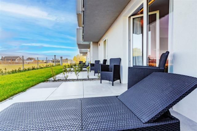 Hotel BELMAR Park Resort & SPA, Poľsko - Baltské moře - Chlapow