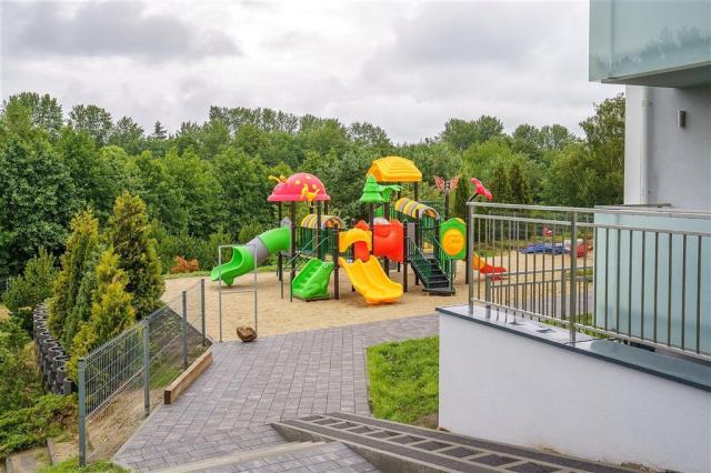 Hotel BELMAR Park Resort & SPA, Poľsko - Baltské moře - Chlapow
