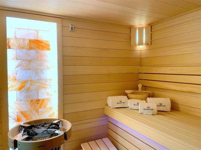 Hotel BELMAR Park Resort & SPA, Poľsko - Baltské moře - Chlapow