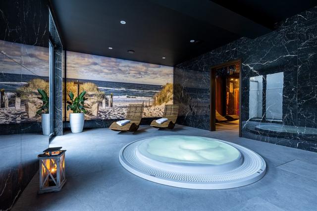Hotel BELMAR Park Resort & SPA, Poľsko - Baltské moře - Chlapow