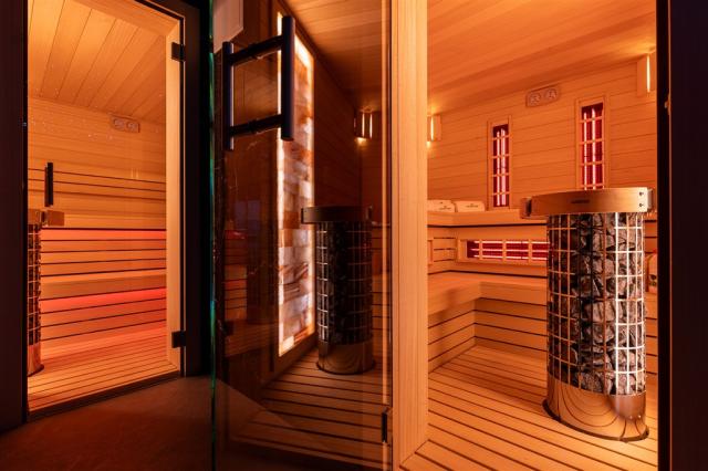 Hotel BELMAR Park Resort & SPA, Poľsko - Baltské moře - Chlapow
