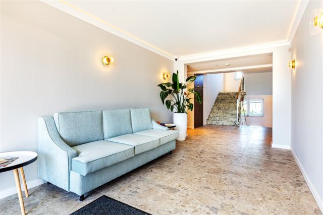 Hotel BELMAR Park Resort & SPA, Poľsko - Baltské moře - Chlapow