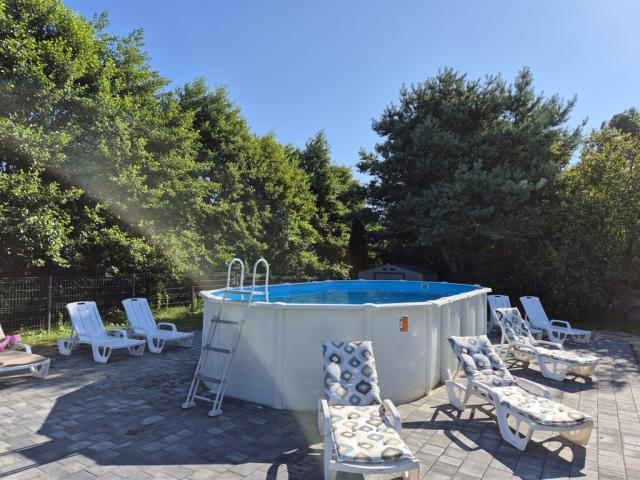 Hotel BELMAR Park Resort & SPA, Poľsko - Baltské moře - Chlapow