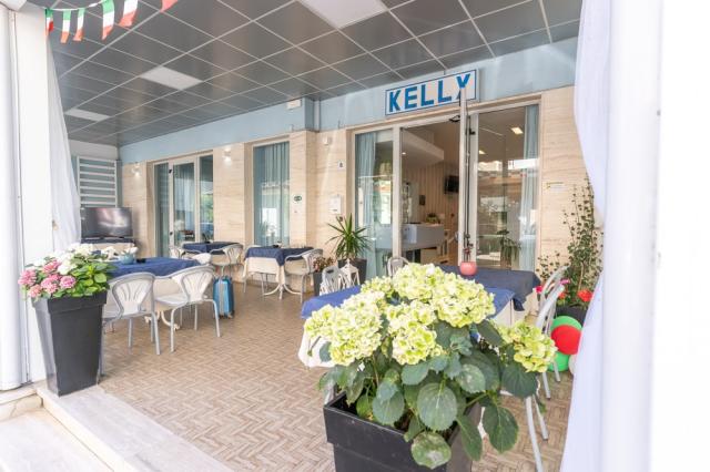 Kelly