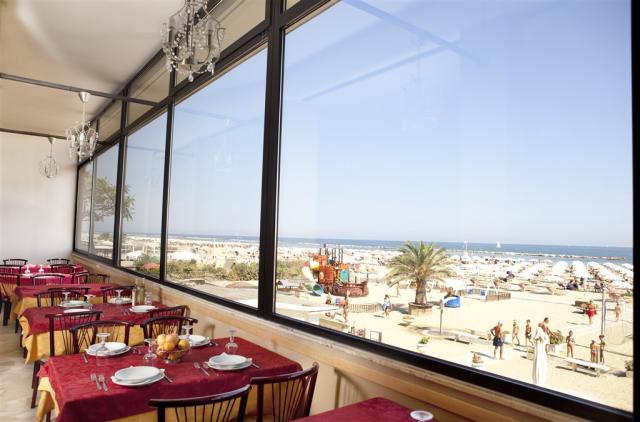 Hotel BLUMEN, Taliansko - Emilia-Romagna - Rimini, zobrazenie v