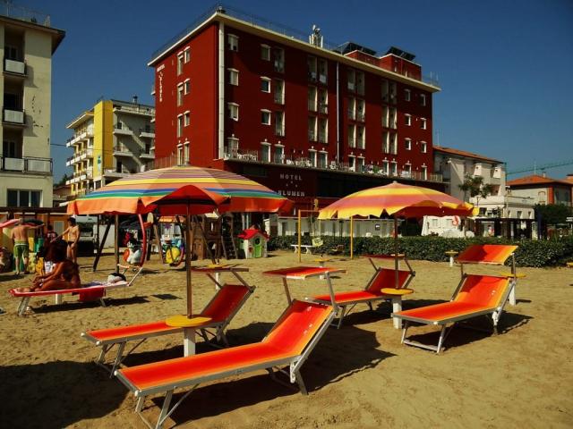Hotel BLUMEN, Taliansko - Emilia-Romagna - Rimini, zobrazenie v
