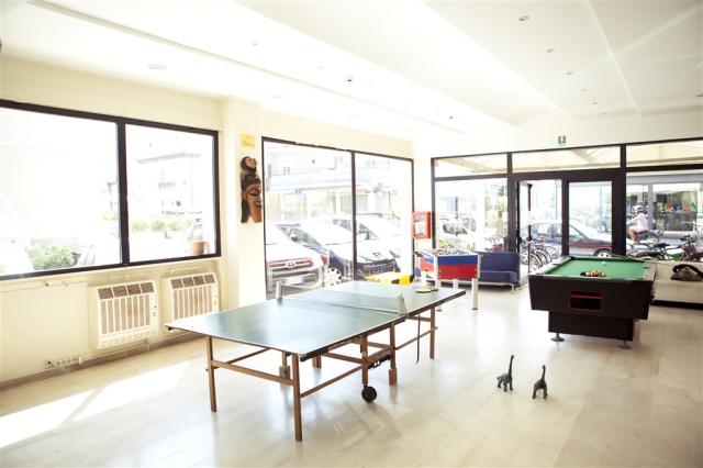 Hotel BLUMEN, Taliansko - Emilia-Romagna - Rimini, zobrazenie v
