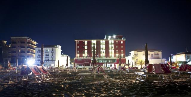 Hotel BLUMEN, Taliansko - Emilia-Romagna - Rimini, zobrazenie v