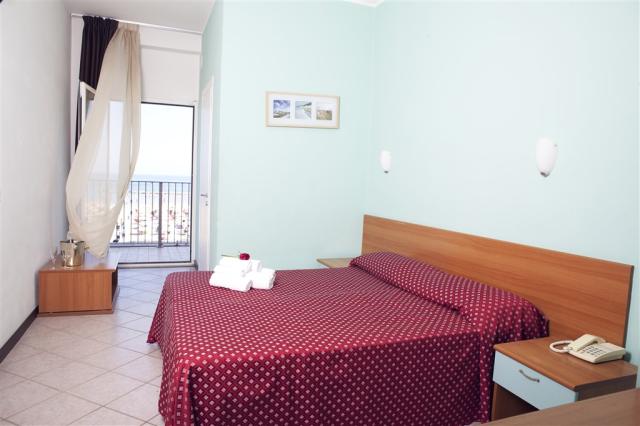 Hotel BLUMEN, Taliansko - Emilia-Romagna - Rimini, zobrazenie v