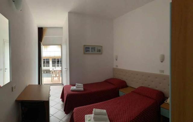 Hotel BLUMEN, Taliansko - Emilia-Romagna - Rimini, zobrazenie v