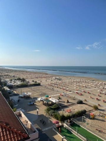 Hotel BLUMEN, Taliansko - Emilia-Romagna - Rimini, zobrazenie v