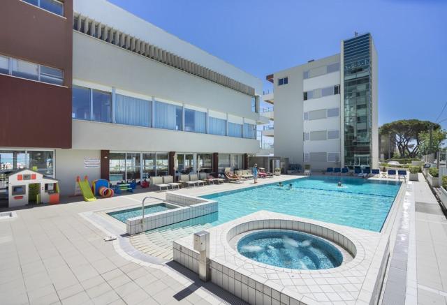 Hotel ASCOT & SPA, Taliansko - Emilia-Romagna - Rimini, zobraze