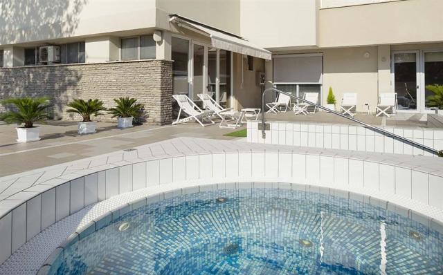 Hotel ASCOT & SPA, Taliansko - Emilia-Romagna - Rimini, zobraze