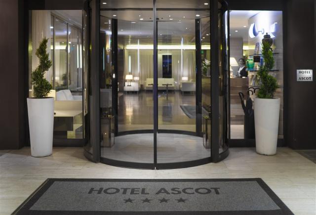Hotel ASCOT & SPA, Taliansko - Emilia-Romagna - Rimini, zobraze