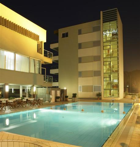 Hotel ASCOT & SPA, Taliansko - Emilia-Romagna - Rimini, zobraze