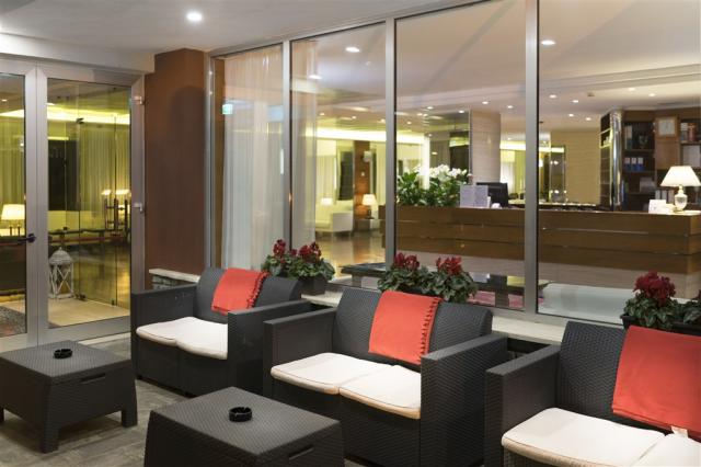 Hotel ASCOT & SPA, Taliansko - Emilia-Romagna - Rimini, zobraze