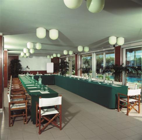 Hotel ASCOT & SPA, Taliansko - Emilia-Romagna - Rimini, zobraze