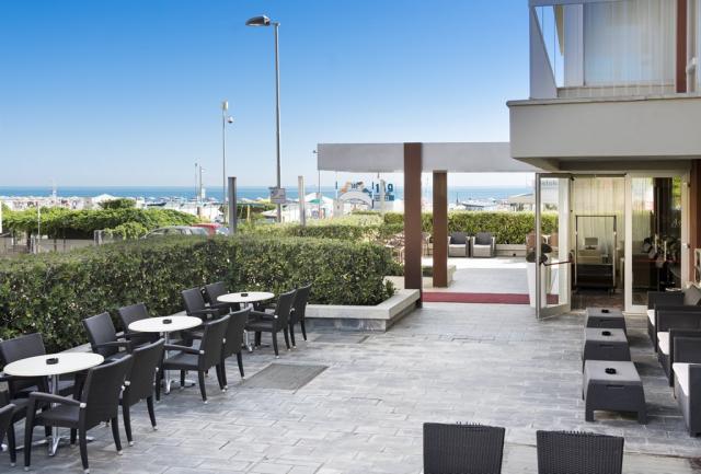 Hotel ASCOT & SPA, Taliansko - Emilia-Romagna - Rimini, zobraze
