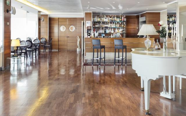 Hotel ASCOT & SPA, Taliansko - Emilia-Romagna - Rimini, zobraze