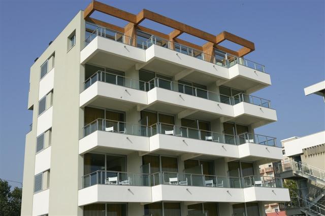 Hotel ASCOT & SPA, Taliansko - Emilia-Romagna - Rimini, zobraze