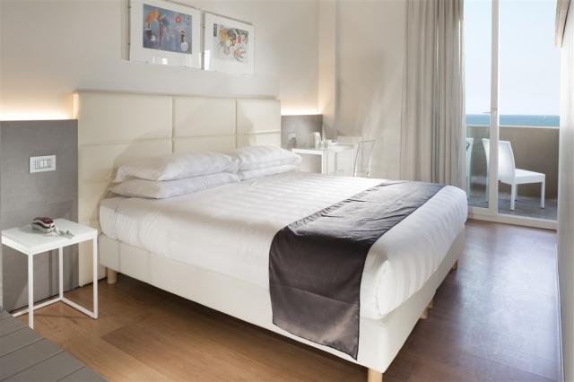Hotel ASCOT & SPA, Taliansko - Emilia-Romagna - Rimini, zobraze
