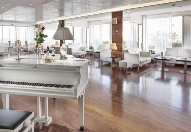 Hotel ASCOT & SPA, Taliansko - Emilia-Romagna - Rimini, zobraze