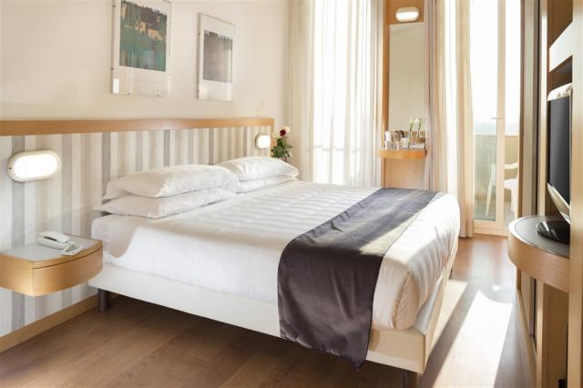 Hotel ASCOT & SPA, Taliansko - Emilia-Romagna - Rimini, zobraze