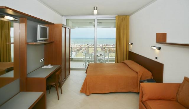 Hotel ASCOT & SPA, Taliansko - Emilia-Romagna - Rimini, zobraze