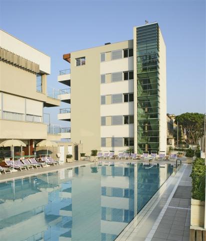 Hotel ASCOT & SPA, Taliansko - Emilia-Romagna - Rimini, zobraze