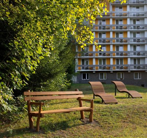 PINIA HOTEL & RESORT, Česko - Krkonoše - Špindlerův Mlýn, zobra