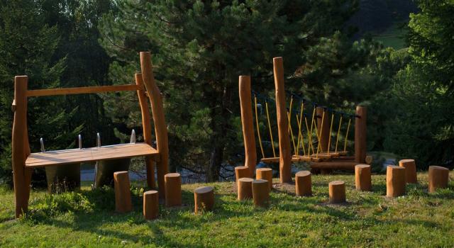 PINIA HOTEL & RESORT, Česko - Krkonoše - Špindlerův Mlýn, zobra