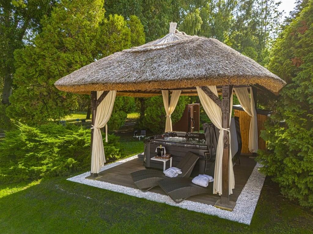 Lotus Therme Hotel & Spa, Maďarsko - Balaton a okolie - Hévíz,