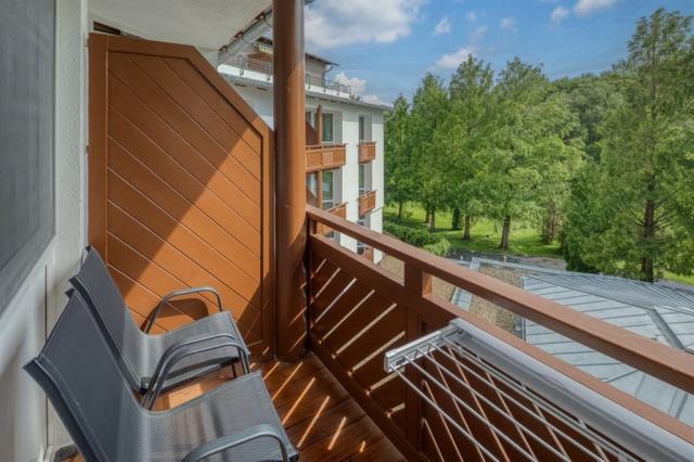 Lotus Therme Hotel & Spa, Maďarsko - Balaton a okolie - Hévíz, 
