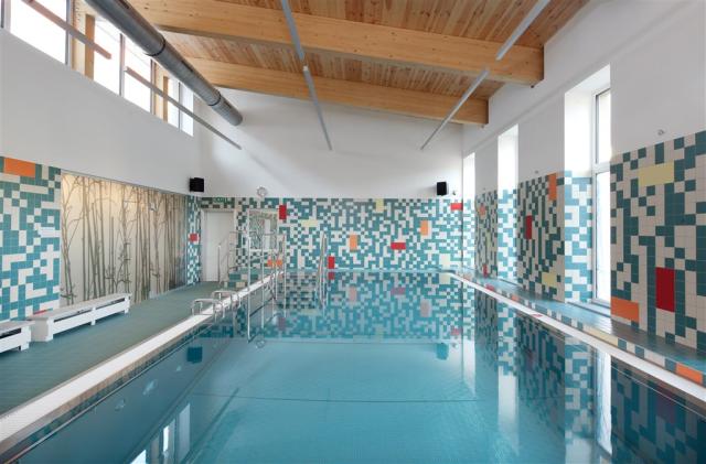 Badenia Hotel Praha, Česko - Západné Čechy - Františkove Lázne,