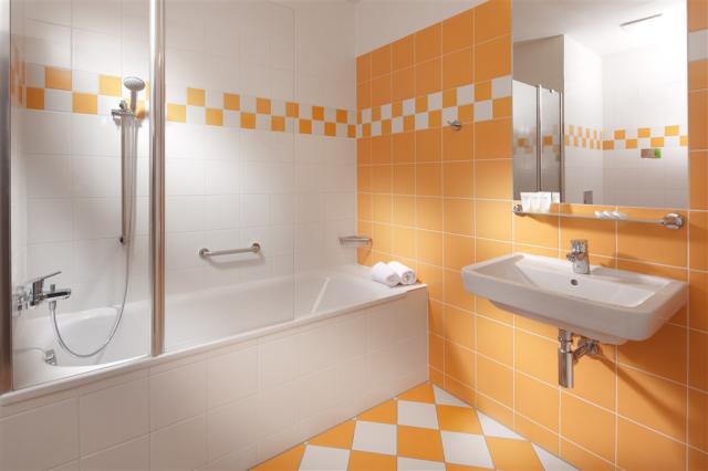 Badenia Hotel Praha, Česko - Západné Čechy - Františkove Lázne,