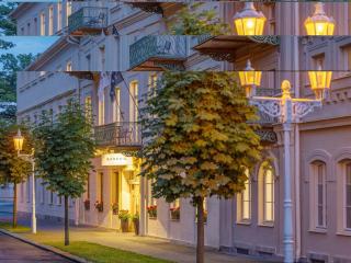 Badenia Hotel Praha