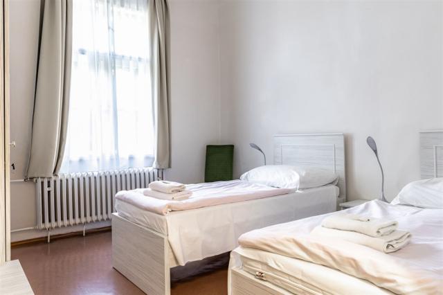 Lázně KARLOVA STUDÁNKA, Česko - Severná Morava - Karlova Studán