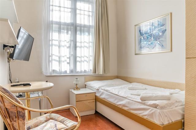 Lázně KARLOVA STUDÁNKA, Česko - Severná Morava - Karlova Studán