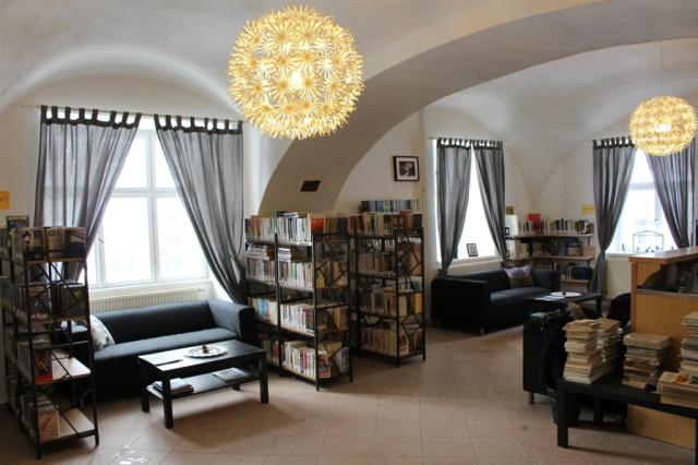 Lázně KARLOVA STUDÁNKA, Česko - Severná Morava - Karlova Studán