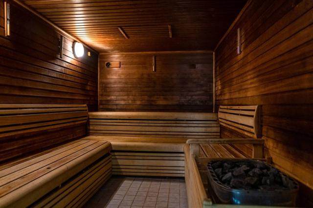 Lázně KARLOVA STUDÁNKA, Česko - Severná Morava - Karlova Studán