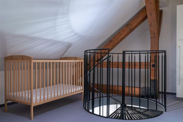 Lázně KARLOVA STUDÁNKA, Česko - Severná Morava - Karlova Studán