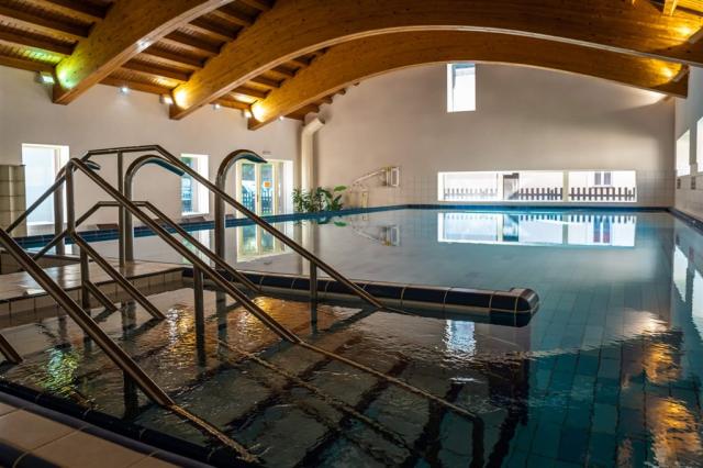 Lázně KARLOVA STUDÁNKA, Česko - Severná Morava - Karlova Studán