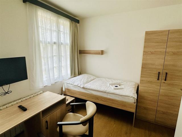 Lázně KARLOVA STUDÁNKA, Česko - Severná Morava - Karlova Studán