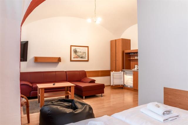 Lázně KARLOVA STUDÁNKA, Česko - Severná Morava - Karlova Studán