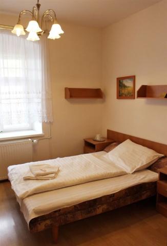 Lázně KARLOVA STUDÁNKA, Česko - Severná Morava - Karlova Studán