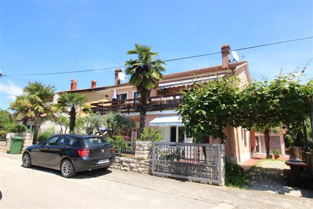 Apartmány DADA